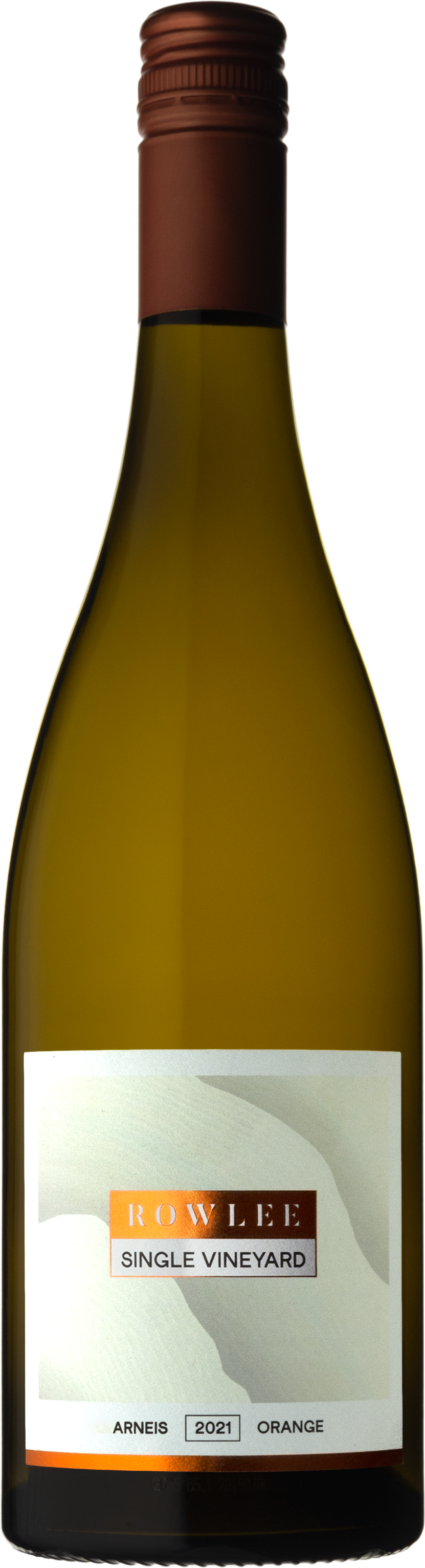 Rowlee Single Vineyard Arneis 2021